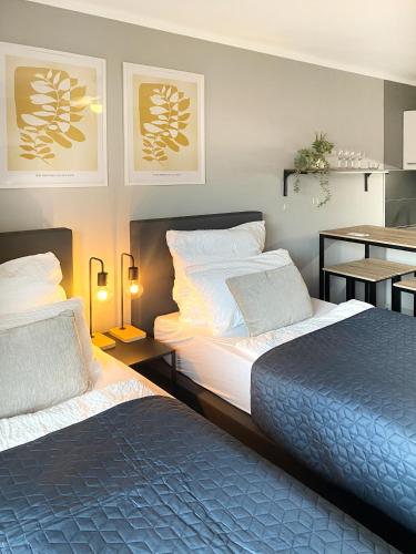 Cozy apartment in city center, Munich (photo 10)