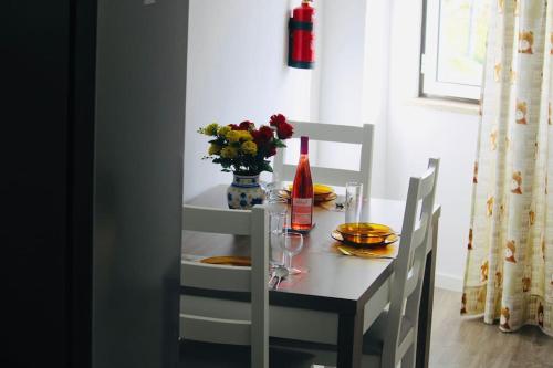 Apartment in Semeador 2, Portalegre (fotografie 6)