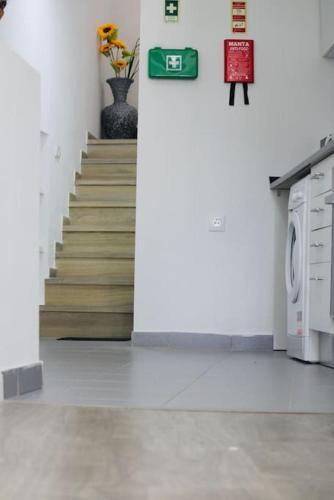 Apartment in Semeador 2, Portalegre (fotografie 8)