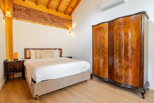 Villa Arancia Istanbul - Garden, BBQ, Sauna & Turkish Bath by the Tram in Fatih, Стамбул (фото 7)