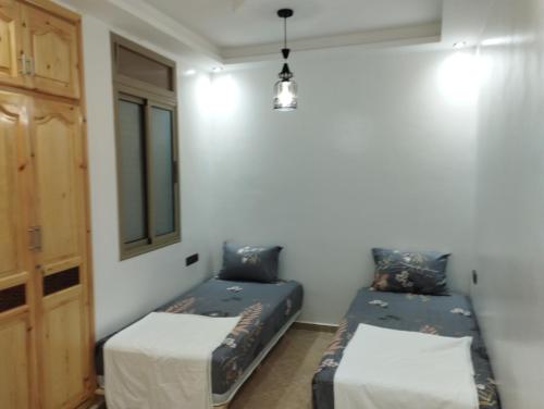 Appartement Hajar Appartement Hajar