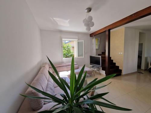 Home NEAR Paris 12minbb - Location saisonnière - Deuil-la-Barre