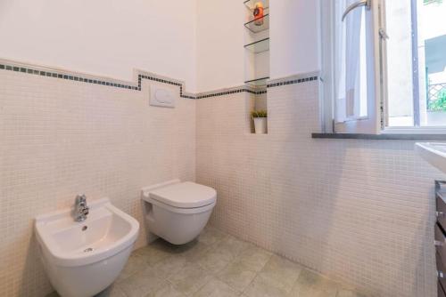 Windrose Risorgimento Suite, Pise (photo 5)