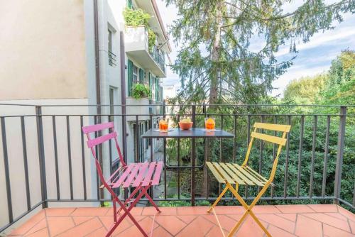 Windrose Risorgimento Suite, Pise (photo 7)