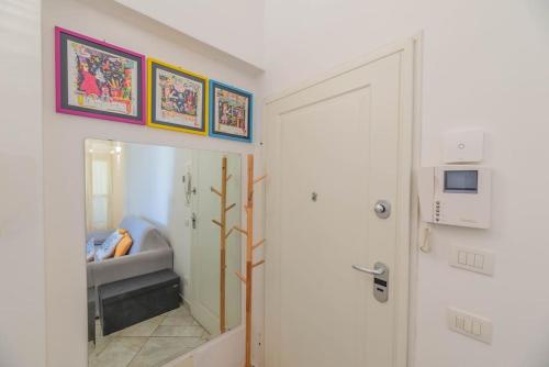 Windrose Risorgimento Suite, Pise (photo 10)