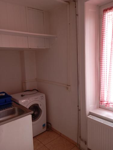 Chambre 1 Bienne in Biel