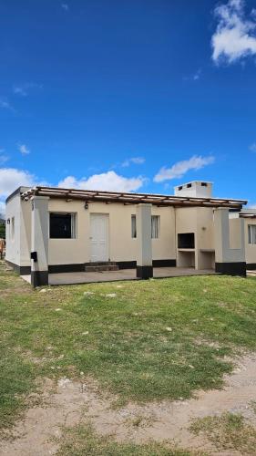 Casas 7 Cabritas