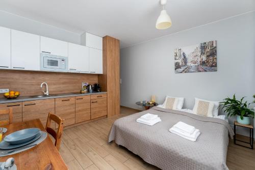 STEAM PARK Krakow Apartment, Cracovie (photo 4)