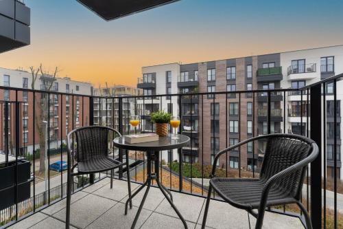 STEAM PARK Krakow Apartment, Cracovie (photo 5)