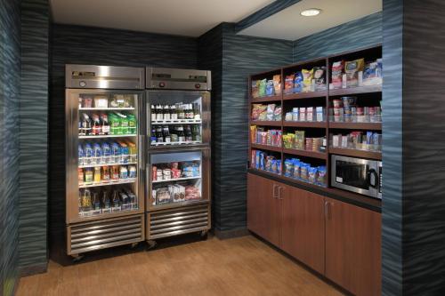 Courtyard by Marriott San Antonio Riverwalk - image 12