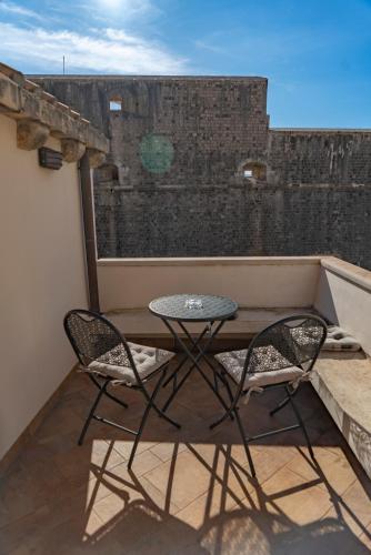 Villa Ragusa Vecchia - image 14