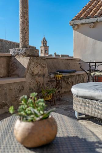 Villa Ragusa Vecchia - main image
