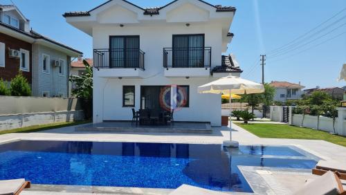 Dalyan Villa Michael, Dalyan