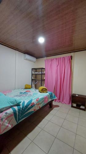White Passiflora - Private Jacuzzi, Fortuna (photo 6)