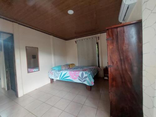 White Passiflora - Private Jacuzzi, Fortuna (photo 5)