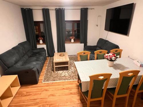 Swiss-lodgings, Wölflinswil