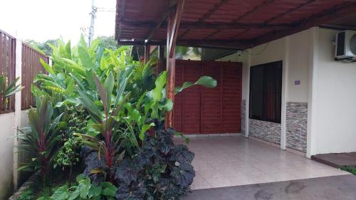 White Passiflora - Private Jacuzzi, Fortuna (photo 3)