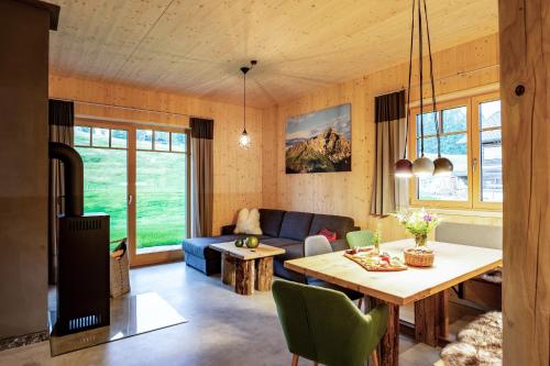 Two-Bedroom Superior Apartment
