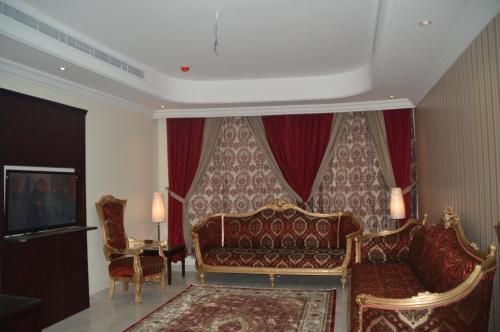 جلنار الشرق للشقق المخدومة - image 6