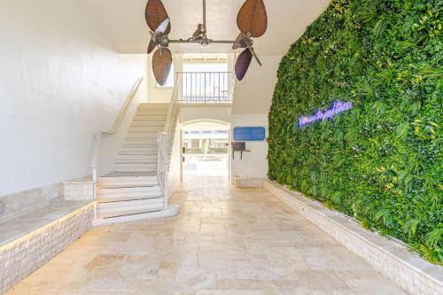 Vista exterior, The Dover House Resort in Delray Beach (FL)