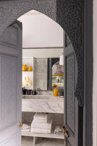 Riad Laz Mouassine & WELLNESS Room Type - Double Room