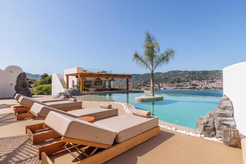 Evlalia Studios & Villas, Skopelos (fotografie 7)