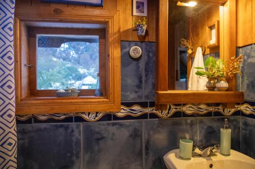 卡萨弗尔德生态旅馆