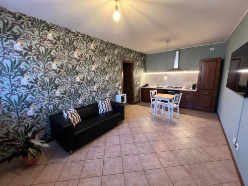 La Trinità gîte à louer Ca' di David