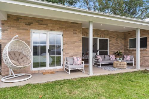 Peaceful & Cosy Studio - Immaculate Presentation