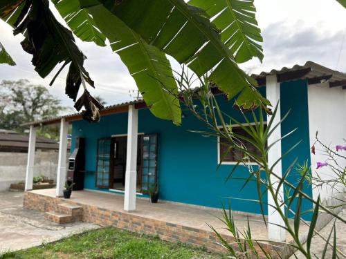 Kilátás, Cantinho da serra in Horto