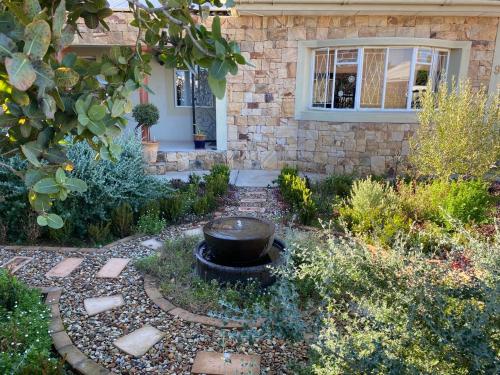 Nama-Nama Guestrooms in Vredendal