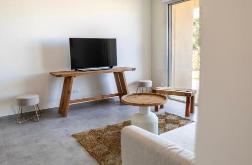 Mini Villa Bonifacio - Location saisonnière - Bonifacio