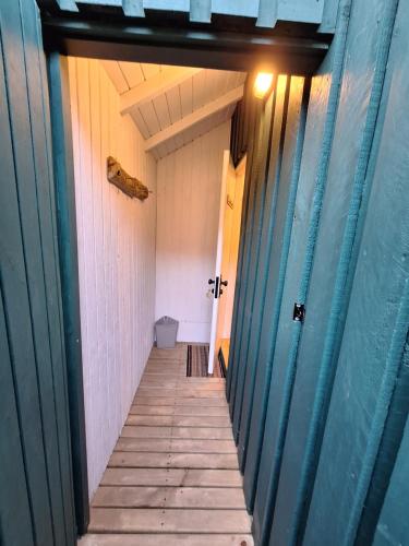 卡萨弗尔德生态旅馆