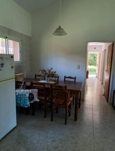Casa Familiar para alquiler temporario Roldan in Roldán