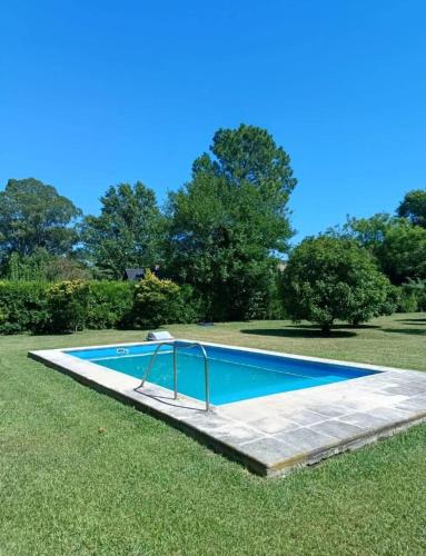 Casa Familiar para alquiler temporario Roldan in Roldán