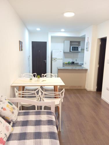 Top Laprida Apart - Zona Centro