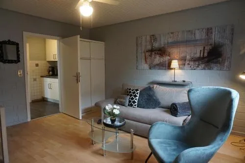 Ferienwohnung Austernperle Dagebüll in Dagebüll, Deutschland