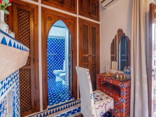 Riad Sun of Kech - Tap to explore photos