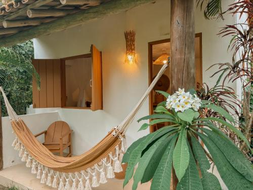 Villa Prana Caraíva (Villa Prana Caraiva) in กาไรย์วา