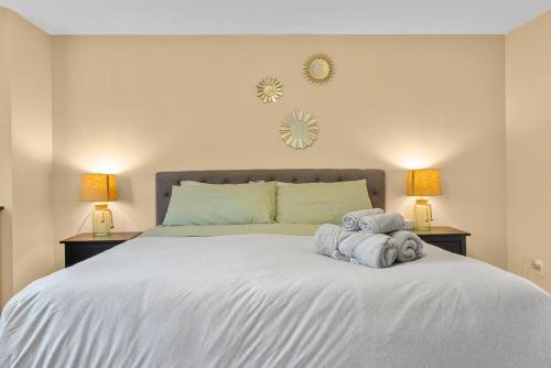 Cozy 3-Bedroom House with 3 Bathrooms in Richmond in Richmond, Canada