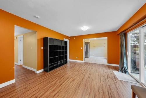 Cozy 3-Bedroom House with 3 Bathrooms in Richmond in Richmond, Canada