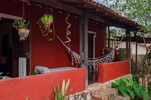 Casa Paradise - charmechapad a