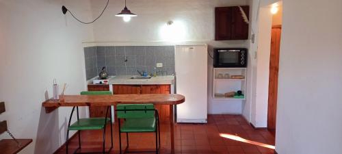 Cabañas UN LUGAR (Cabanas UN LUGAR) in Solar de los Molinos