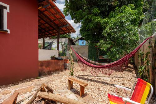 Casa Paradise - charmechapad a