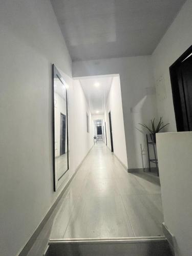 HOTEL HOUSE San Antero Córdoba (HOTEL HOUSE San Antero Cordoba) in San Antero