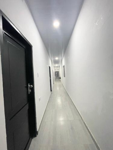 HOTEL HOUSE San Antero Córdoba (HOTEL HOUSE San Antero Cordoba) in San Antero