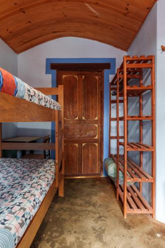 Casa Paradise - charmechapad a