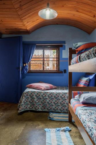 Casa Paradise - charmechapad a