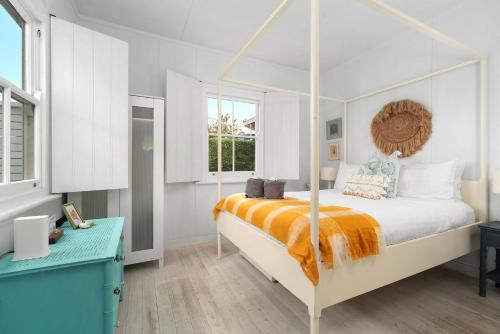 Aurora quintessential beachfront couples getaway in Currarong