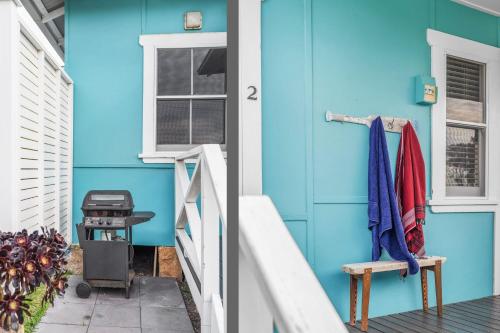 Aurora quintessential beachfront couples getaway in Currarong